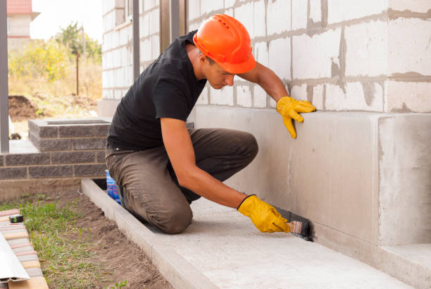 Licensed Emergency Waterproofing service in Cordova, AL - Halo Water Proofing
